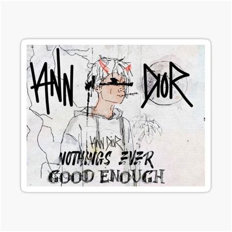 iann dior stickers|Amazon.com: Iann Dior.